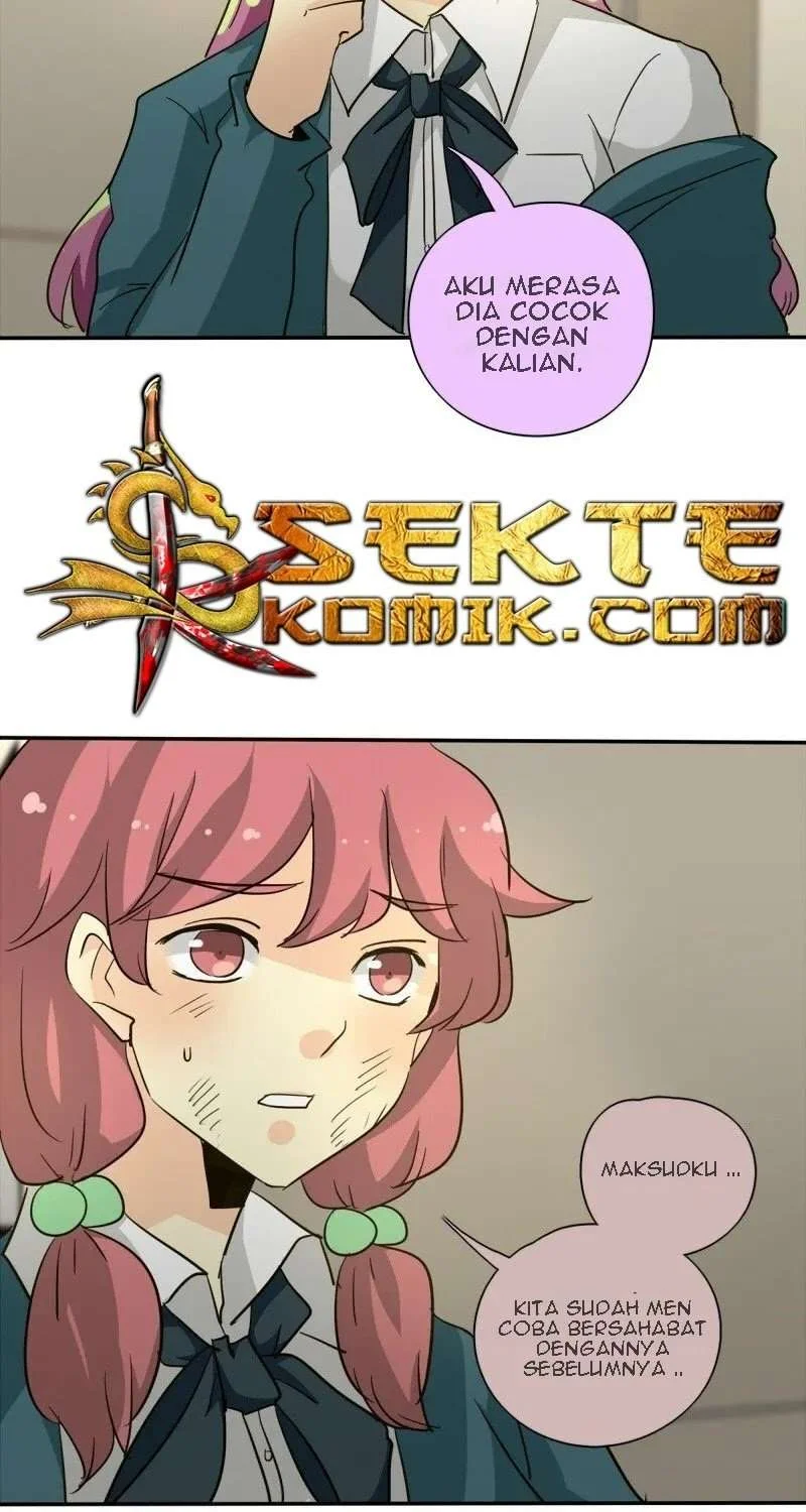 unOrdinary Chapter 140 Gambar 70