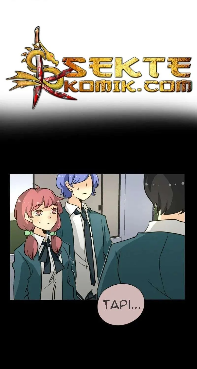 unOrdinary Chapter 140 Gambar 71