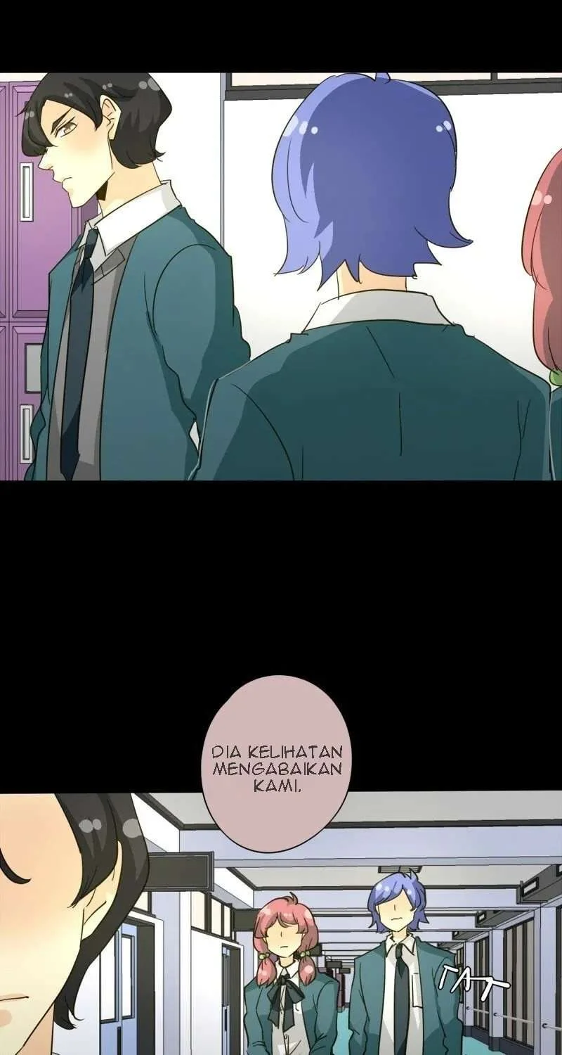 unOrdinary Chapter 140 Gambar 72