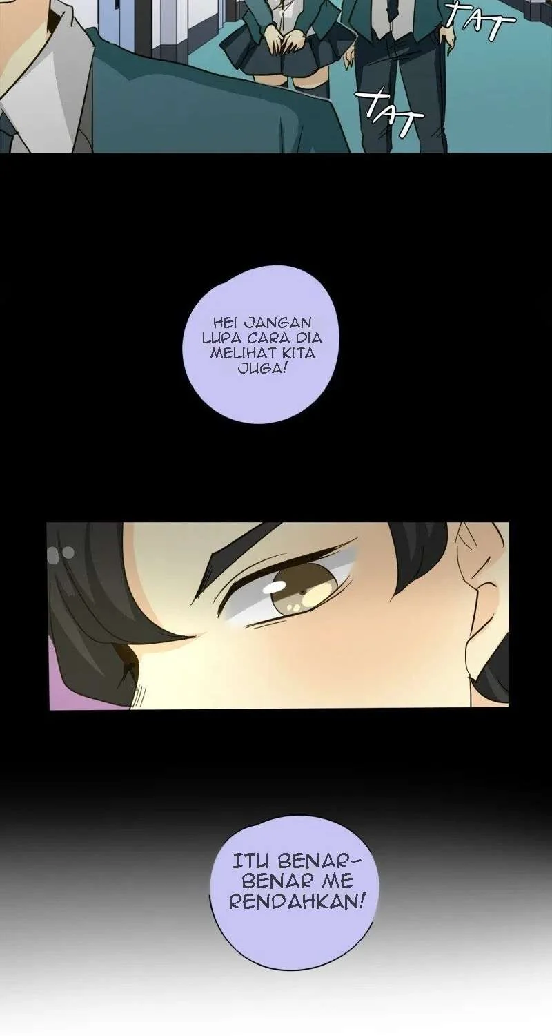 unOrdinary Chapter 140 Gambar 73