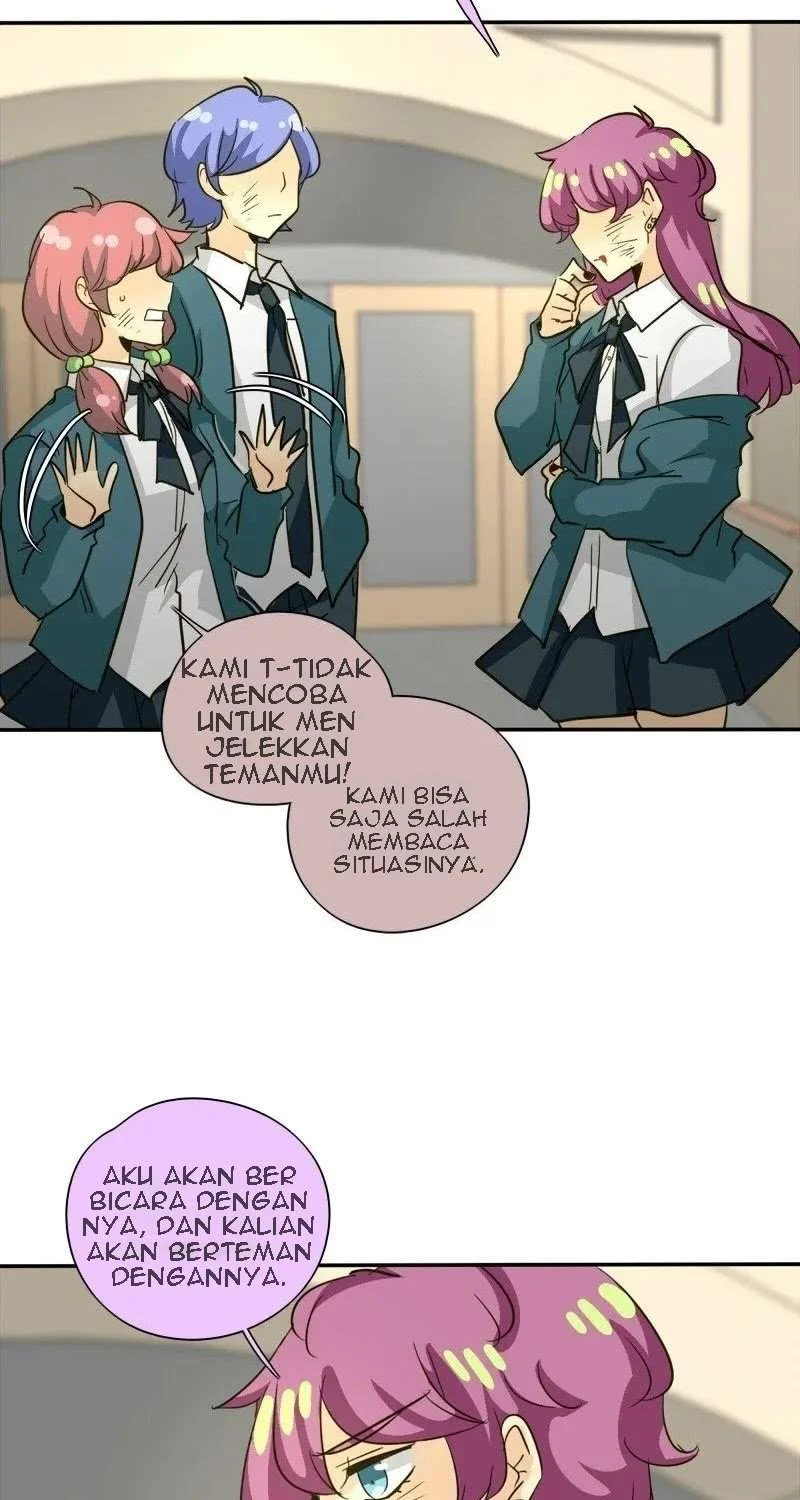 unOrdinary Chapter 140 Gambar 75