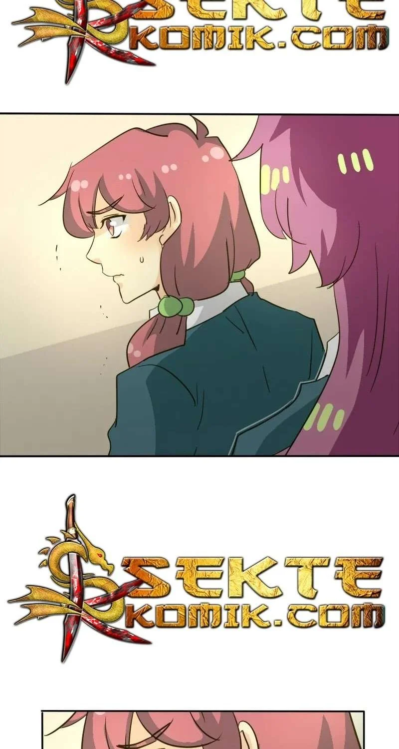 unOrdinary Chapter 140 Gambar 8