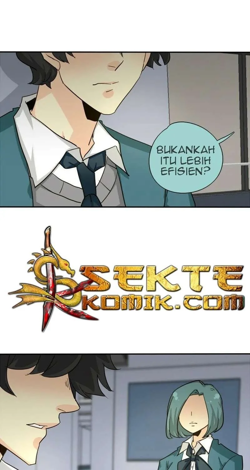 unOrdinary Chapter 140 Gambar 80