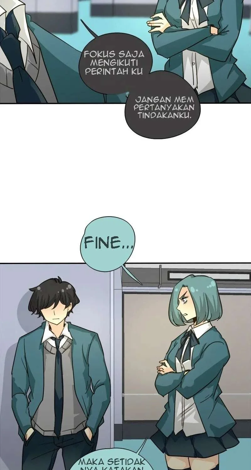 unOrdinary Chapter 140 Gambar 81