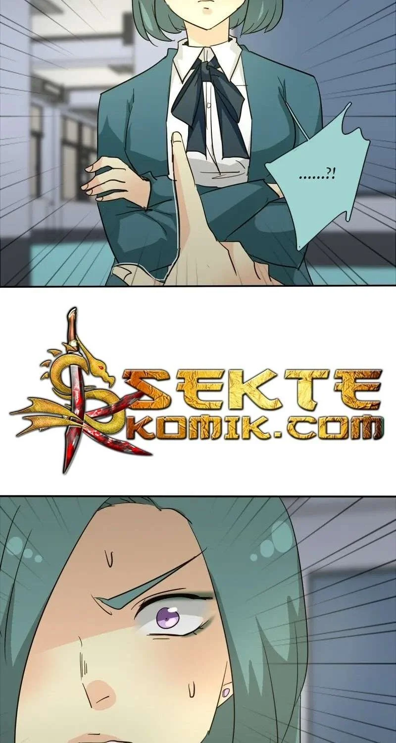 unOrdinary Chapter 140 Gambar 84