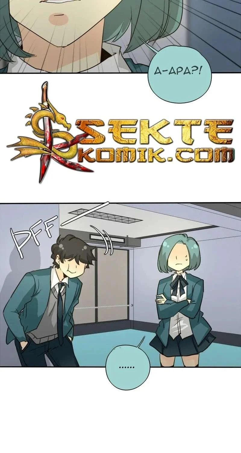 unOrdinary Chapter 140 Gambar 85