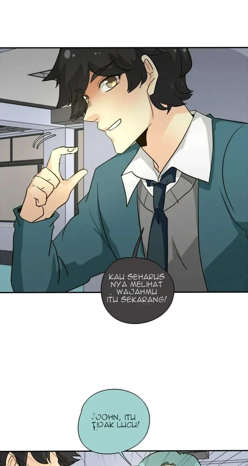 unOrdinary Chapter 140 Gambar 86