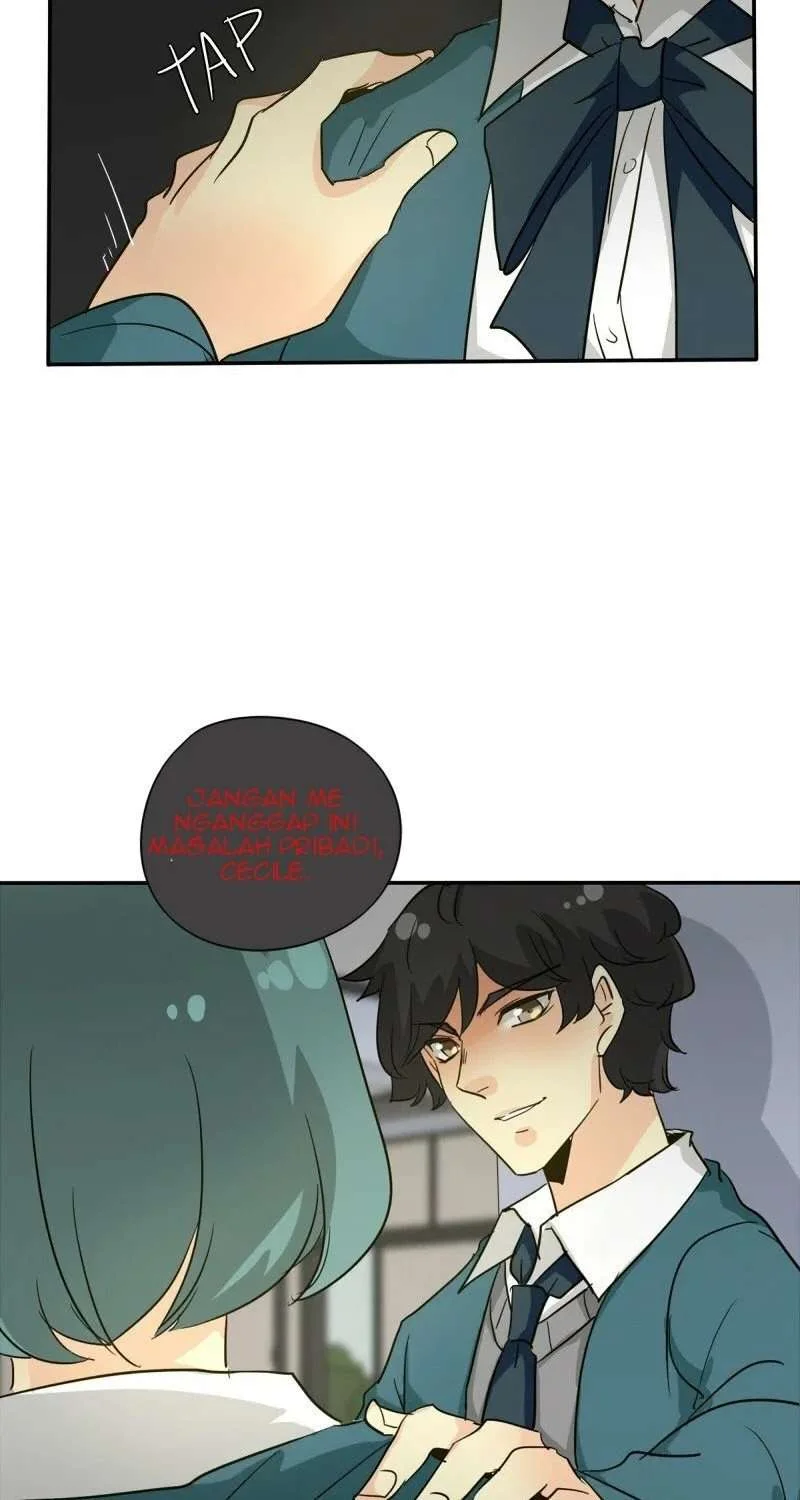 unOrdinary Chapter 140 Gambar 90