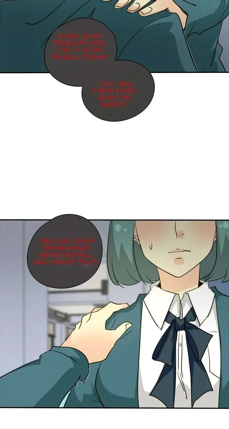 unOrdinary Chapter 140 Gambar 91