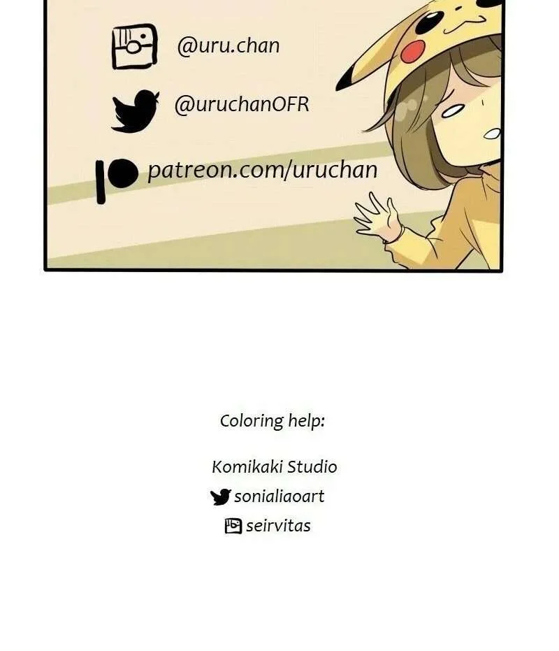 unOrdinary Chapter 140 Gambar 96