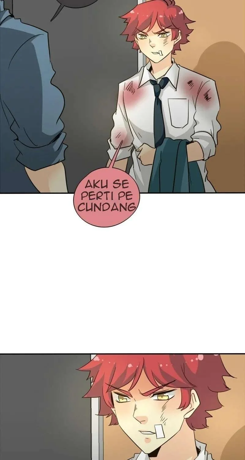 unOrdinary Chapter 141 Gambar 10