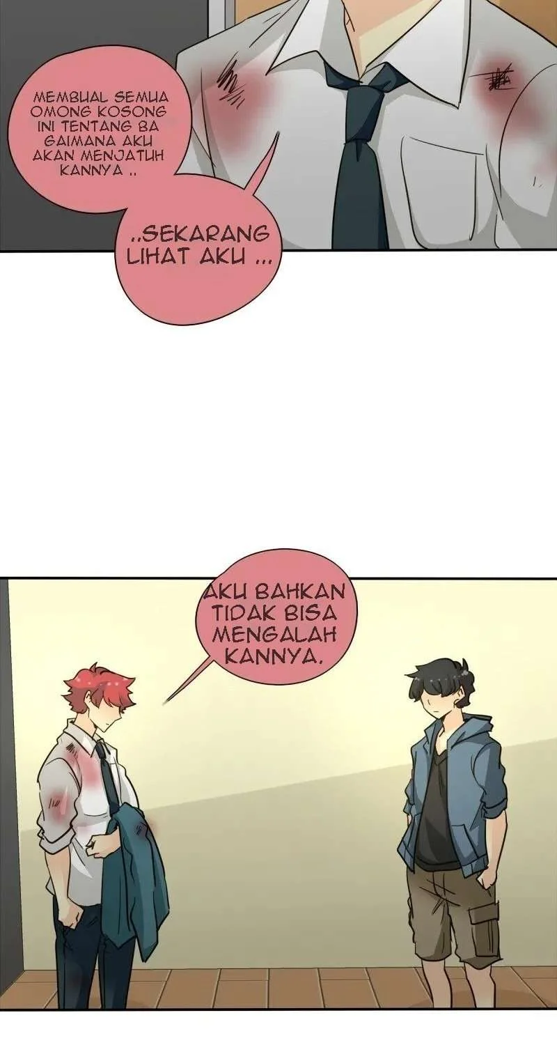 unOrdinary Chapter 141 Gambar 11