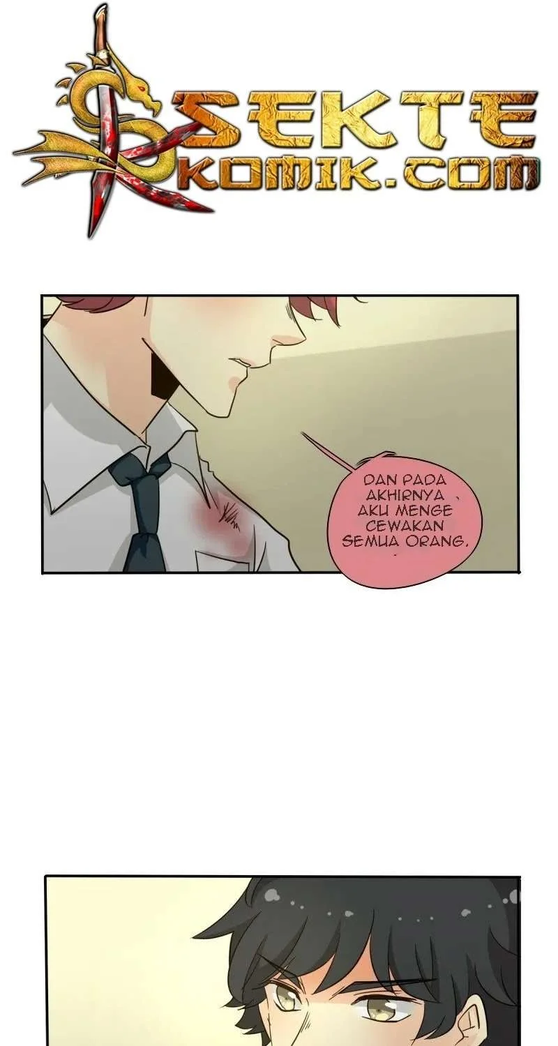 unOrdinary Chapter 141 Gambar 12