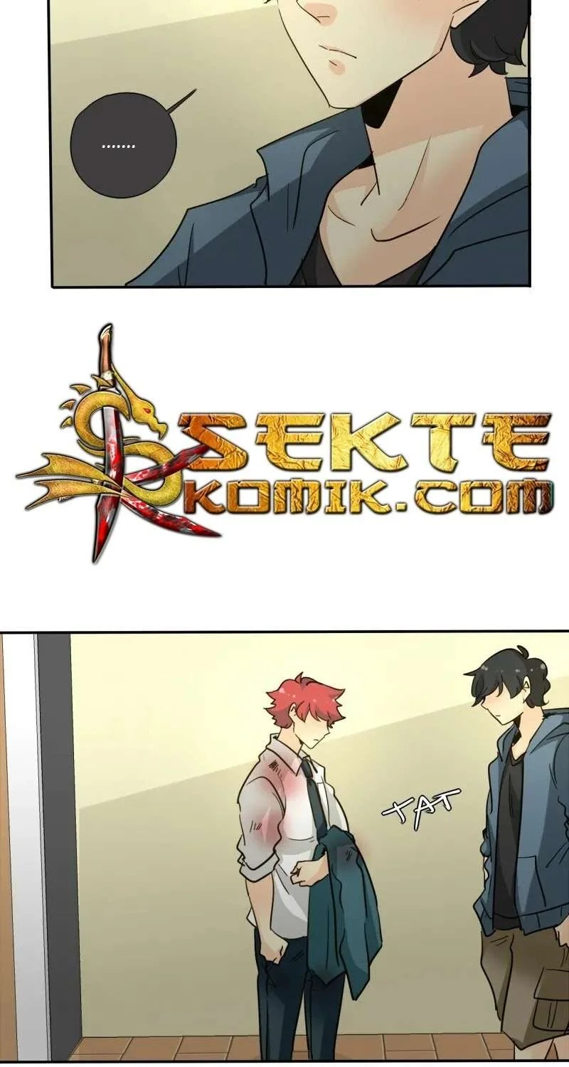 unOrdinary Chapter 141 Gambar 13