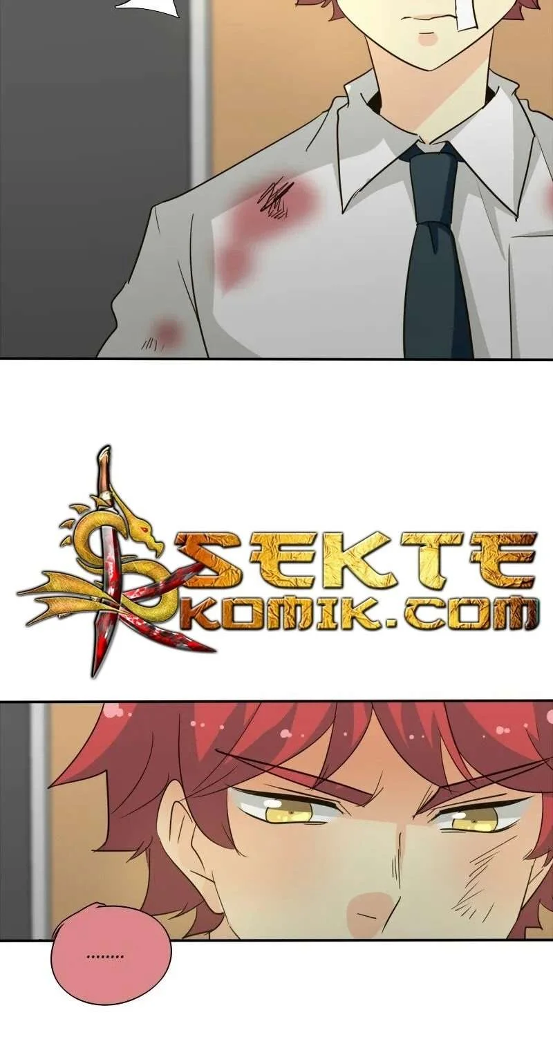 unOrdinary Chapter 141 Gambar 16