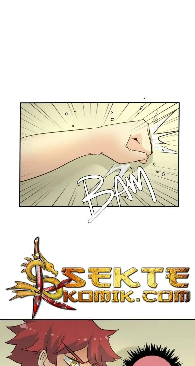 unOrdinary Chapter 141 Gambar 17