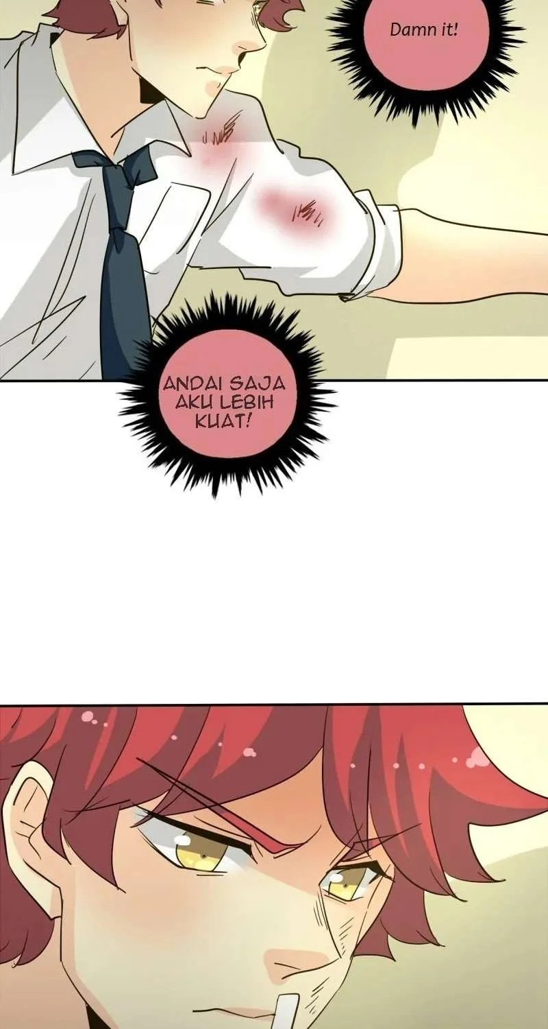 unOrdinary Chapter 141 Gambar 18