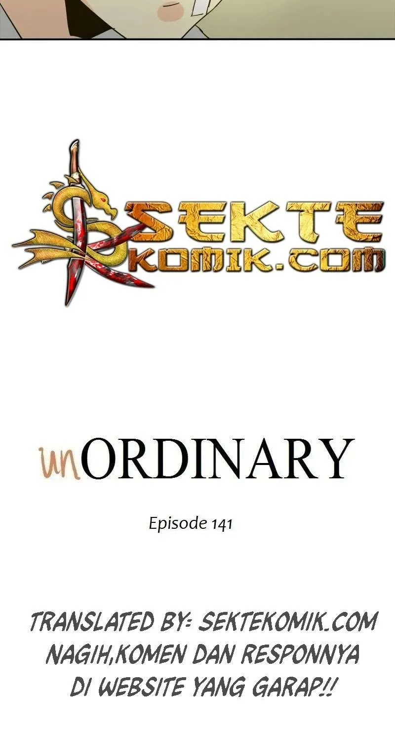 unOrdinary Chapter 141 Gambar 19