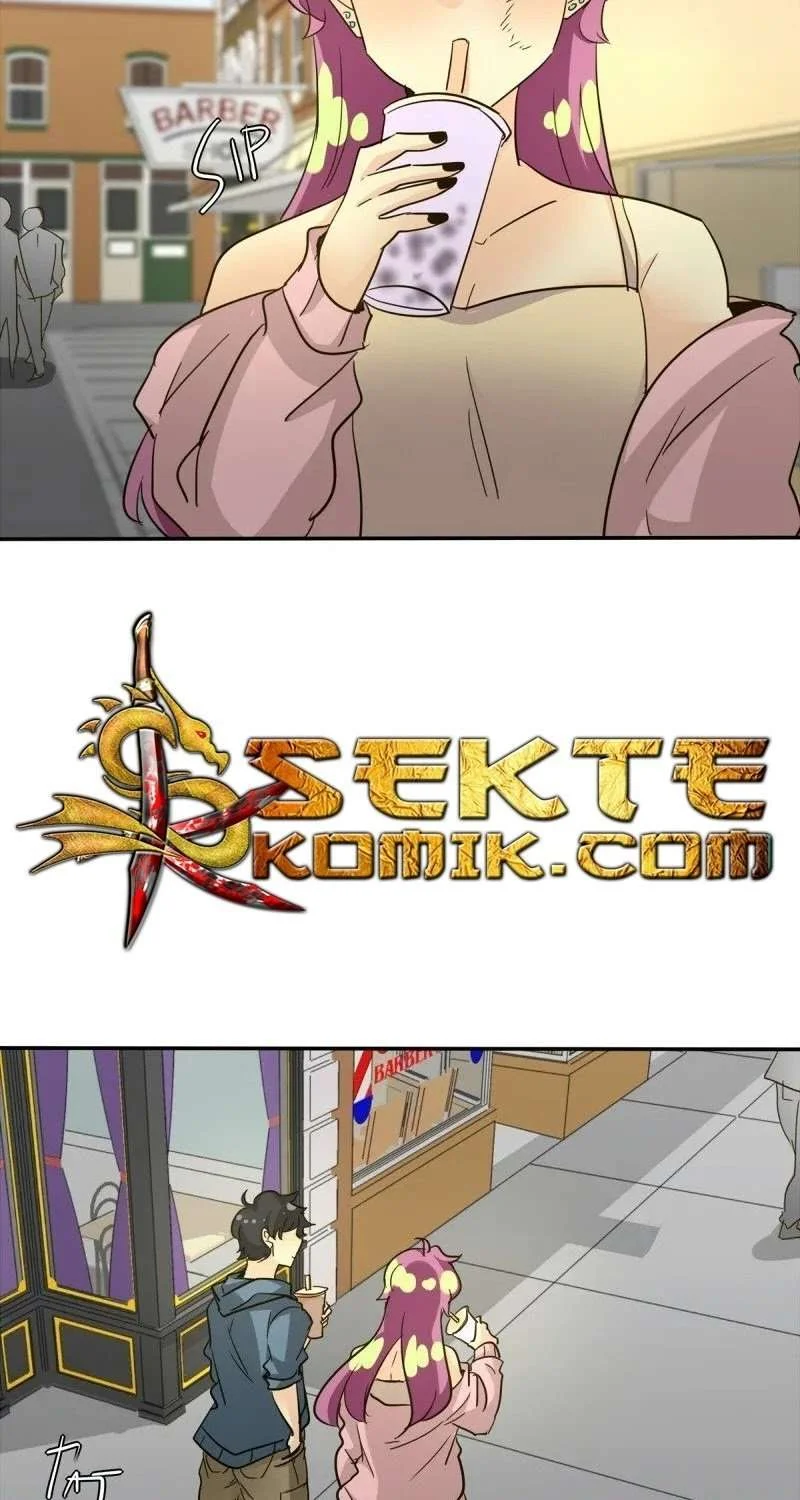 unOrdinary Chapter 141 Gambar 22