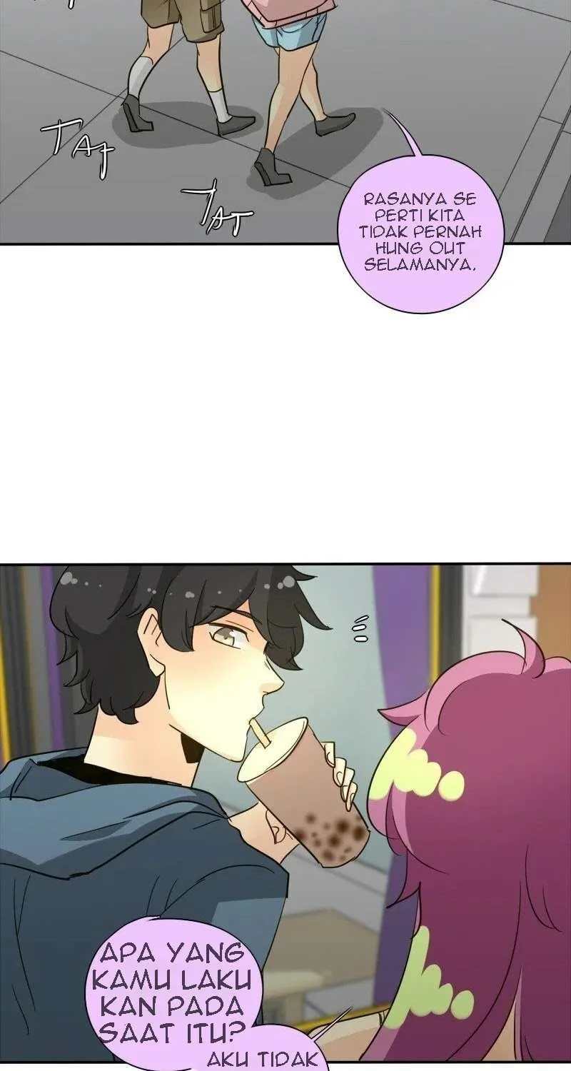 unOrdinary Chapter 141 Gambar 23