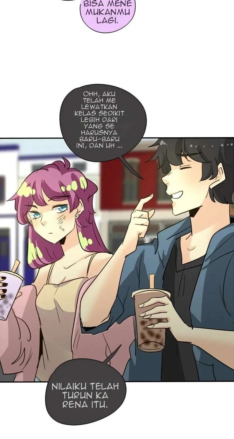 unOrdinary Chapter 141 Gambar 24