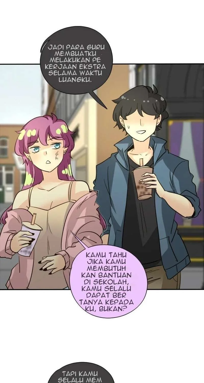 unOrdinary Chapter 141 Gambar 25