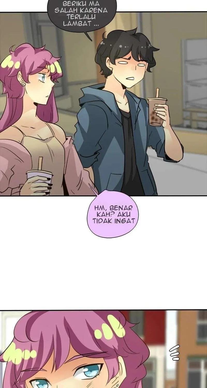 unOrdinary Chapter 141 Gambar 26