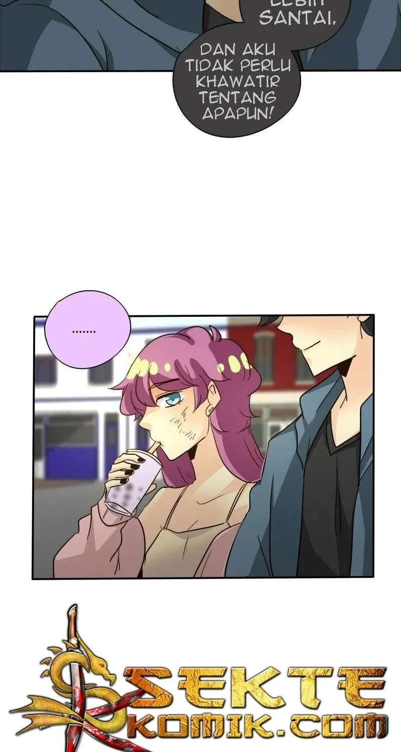 unOrdinary Chapter 141 Gambar 29