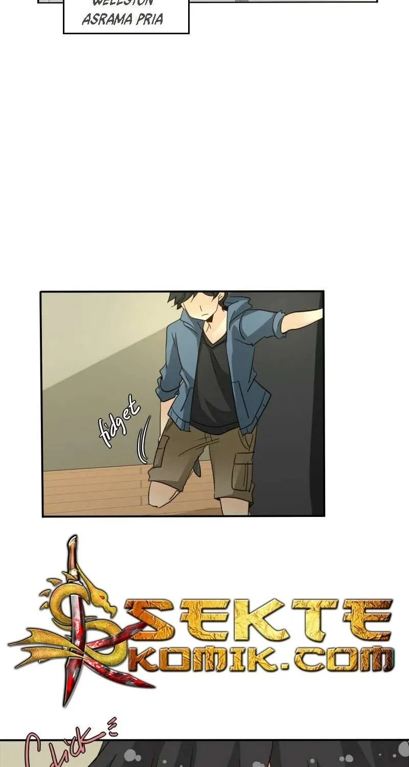 unOrdinary Chapter 141 Gambar 3