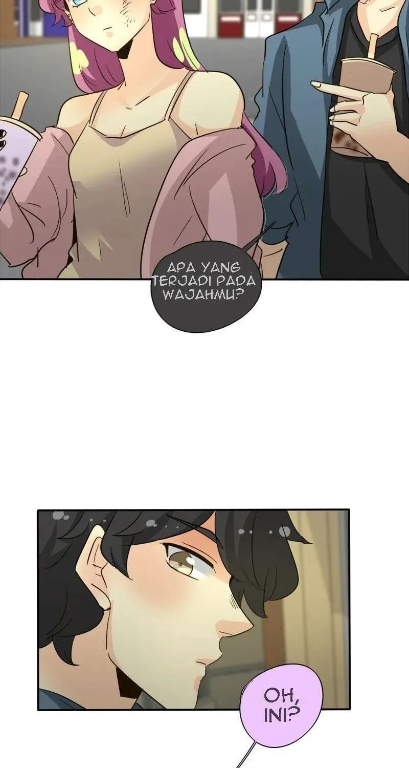 unOrdinary Chapter 141 Gambar 31