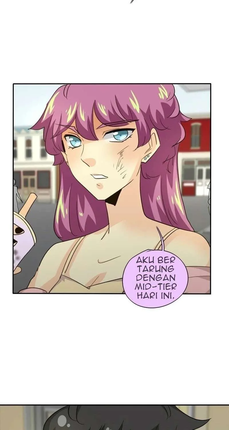 unOrdinary Chapter 141 Gambar 32