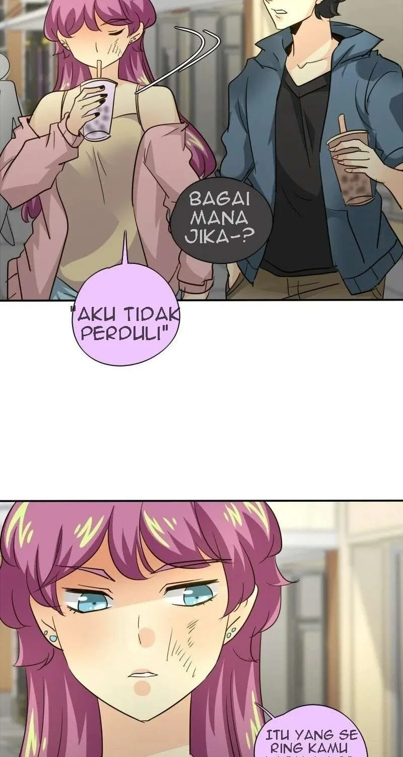 unOrdinary Chapter 141 Gambar 34