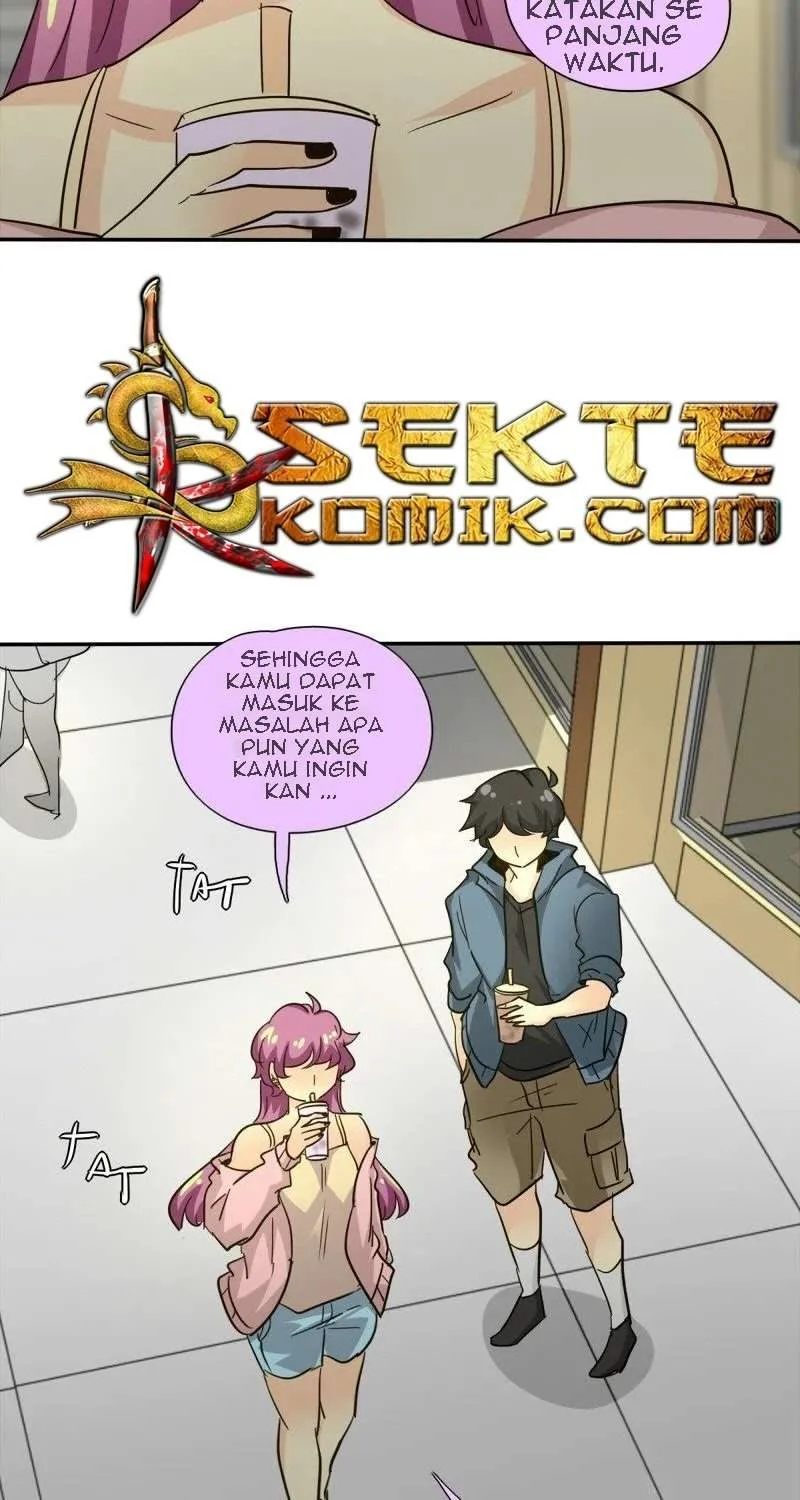 unOrdinary Chapter 141 Gambar 35