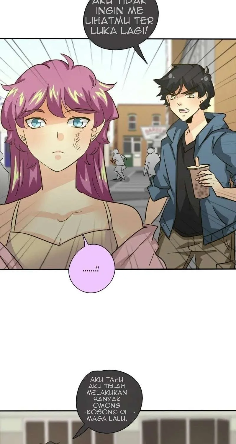 unOrdinary Chapter 141 Gambar 38