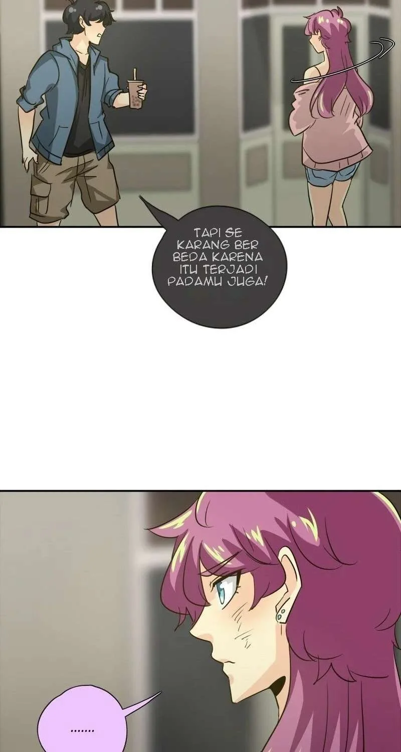 unOrdinary Chapter 141 Gambar 39