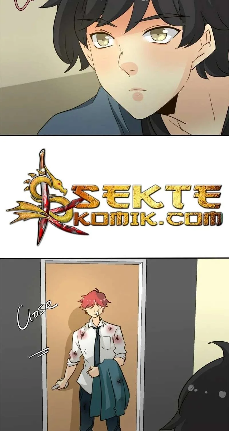 unOrdinary Chapter 141 Gambar 4