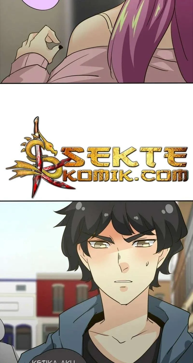 unOrdinary Chapter 141 Gambar 40