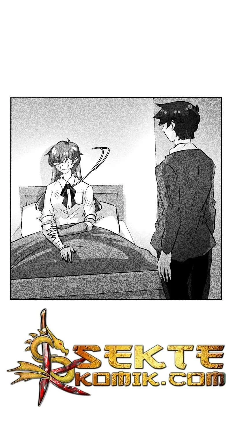 unOrdinary Chapter 141 Gambar 42