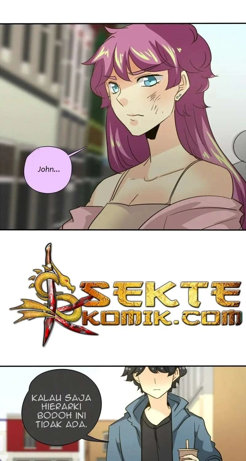 unOrdinary Chapter 141 Gambar 45