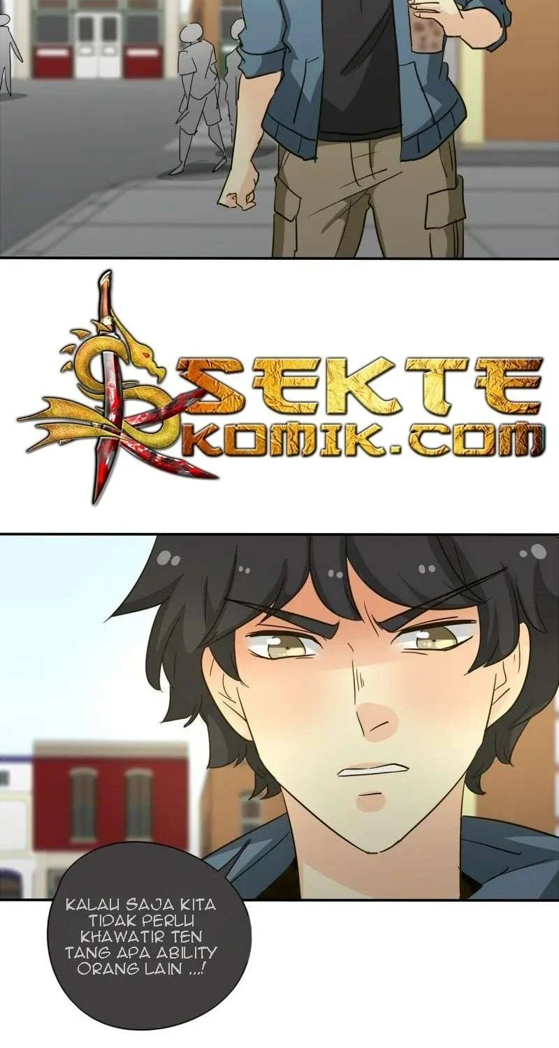 unOrdinary Chapter 141 Gambar 46
