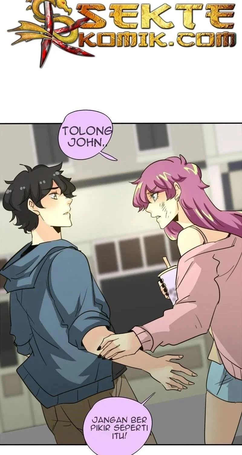 unOrdinary Chapter 141 Gambar 49