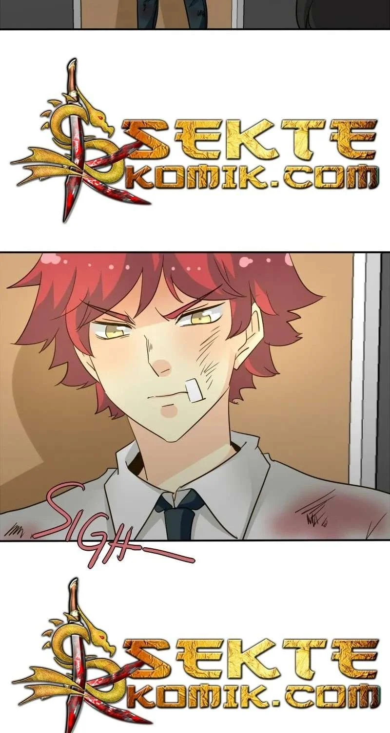 unOrdinary Chapter 141 Gambar 5