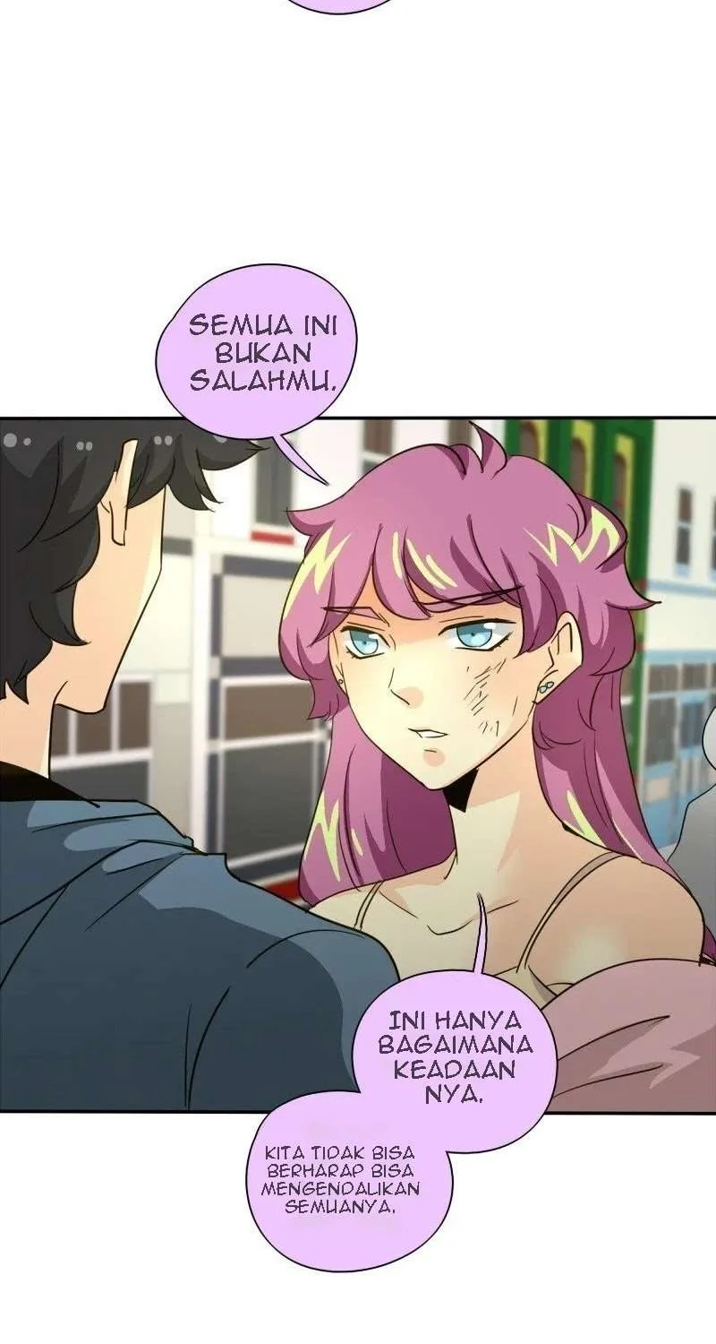 unOrdinary Chapter 141 Gambar 50