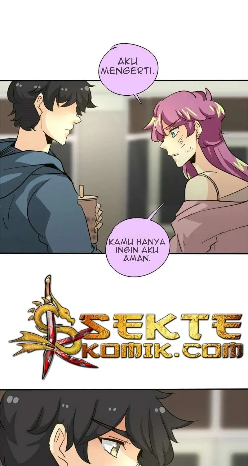 unOrdinary Chapter 141 Gambar 51