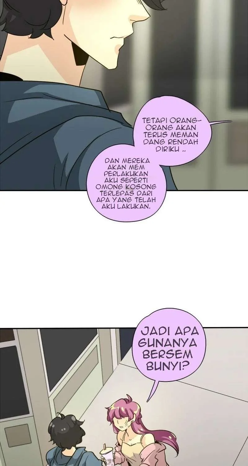 unOrdinary Chapter 141 Gambar 52