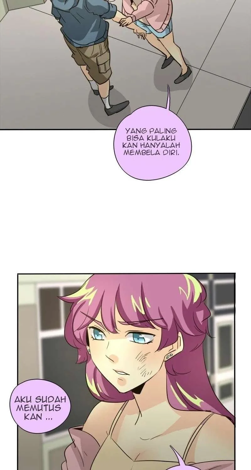 unOrdinary Chapter 141 Gambar 53