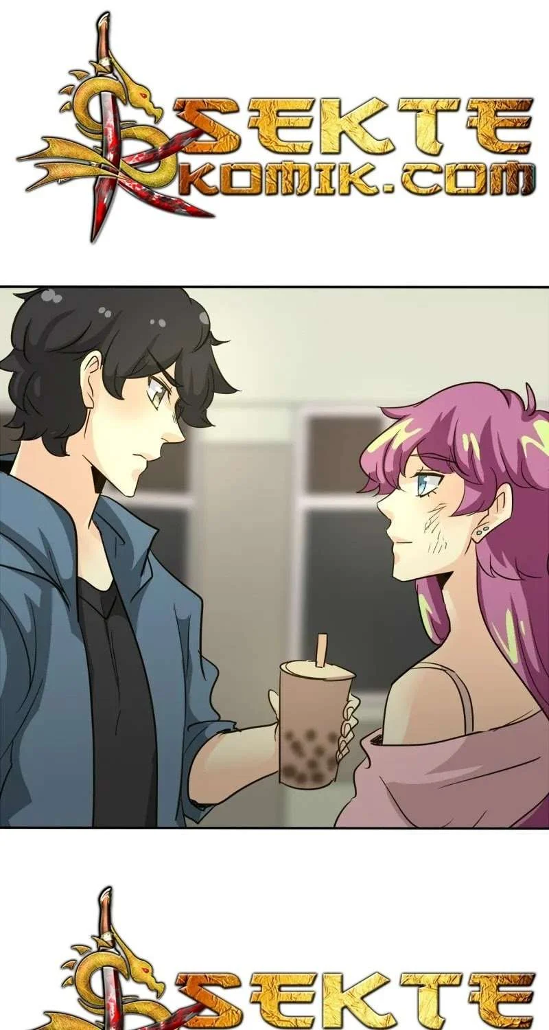 unOrdinary Chapter 141 Gambar 56