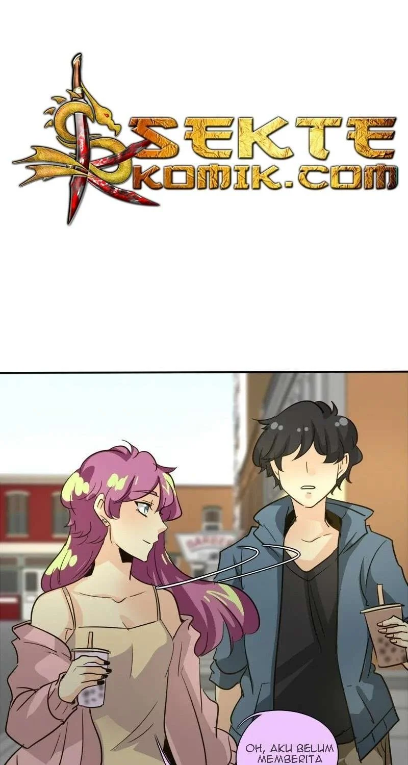 unOrdinary Chapter 141 Gambar 58