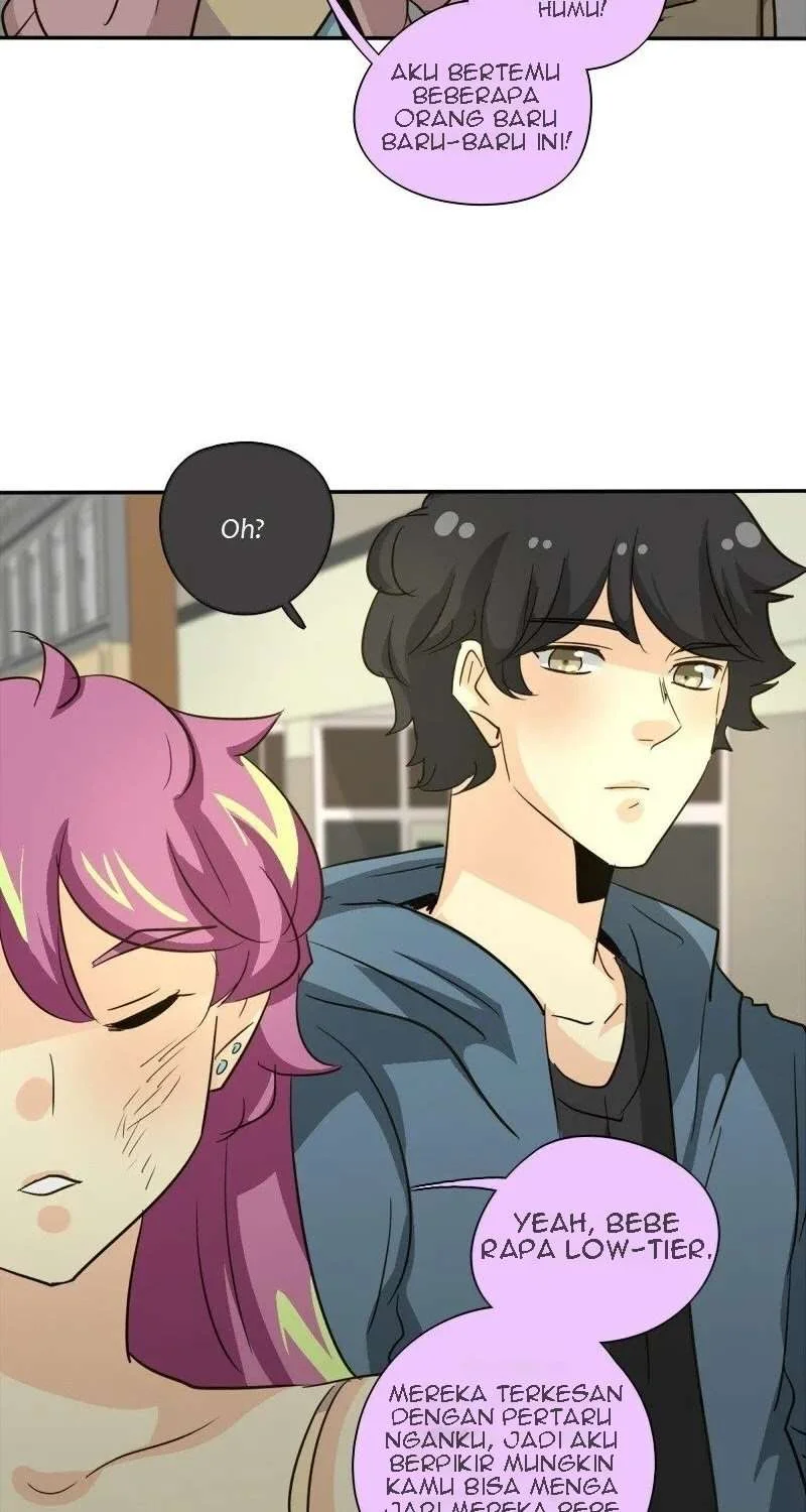 unOrdinary Chapter 141 Gambar 59