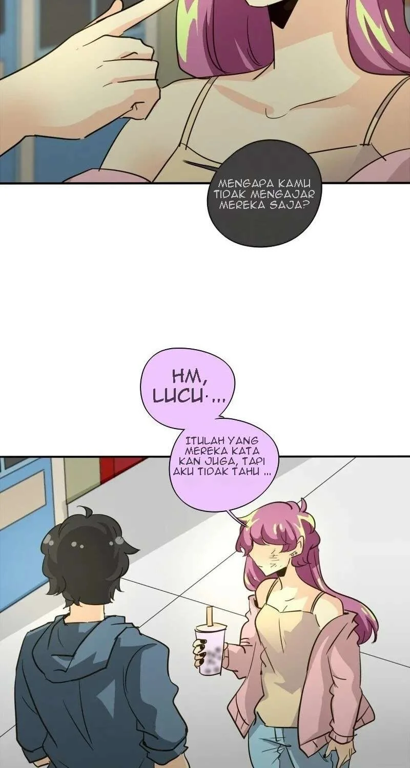 unOrdinary Chapter 141 Gambar 64